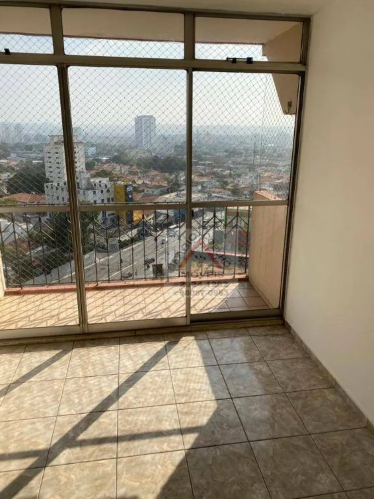 Apartamento, 2 quartos, 59 m² - Foto 2
