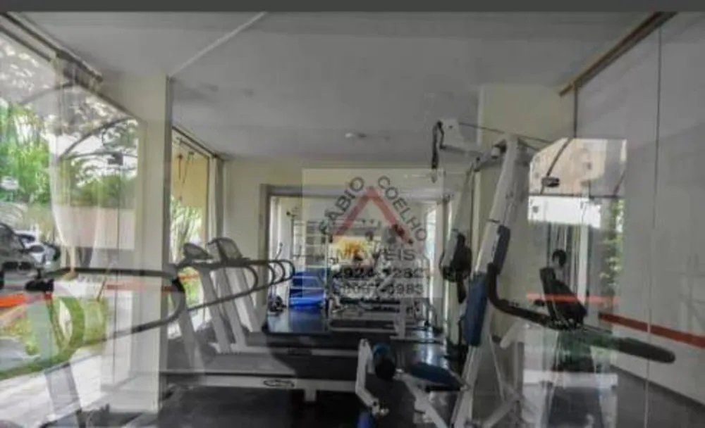 Apartamento, 2 quartos, 59 m² - Foto 8