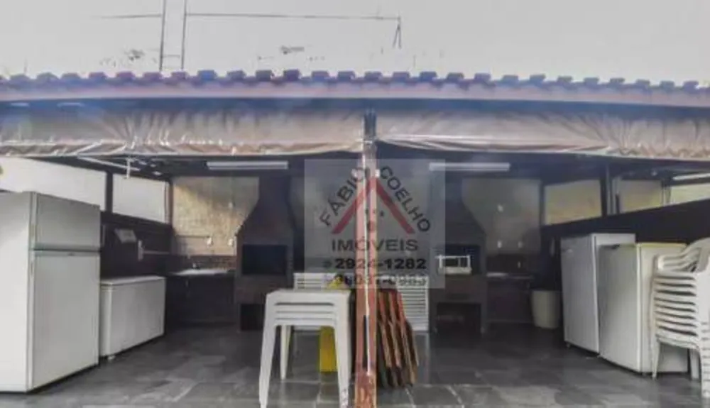 Apartamento, 2 quartos, 59 m² - Foto 6