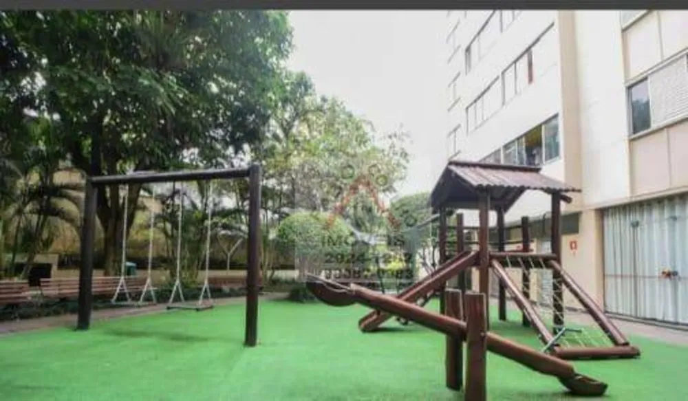 Apartamento, 2 quartos, 59 m² - Foto 3