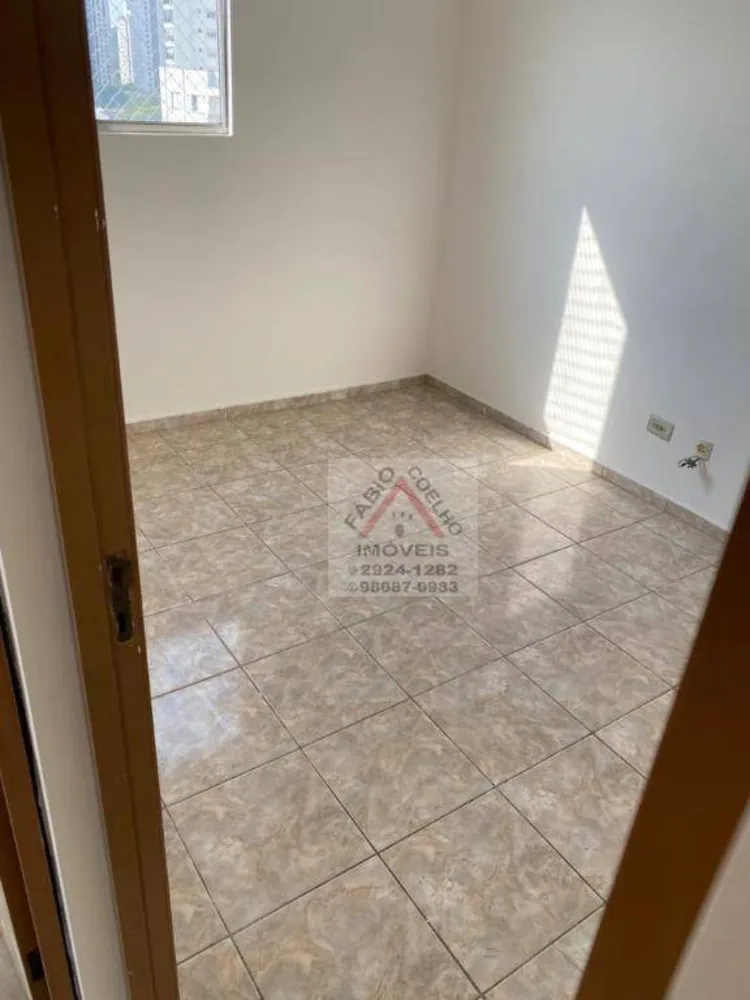 Apartamento, 2 quartos, 59 m² - Foto 1