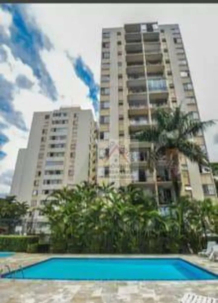 Apartamento, 2 quartos, 59 m² - Foto 4
