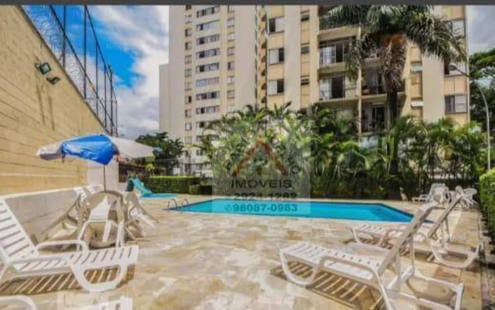 Apartamento, 2 quartos, 59 m² - Foto 5