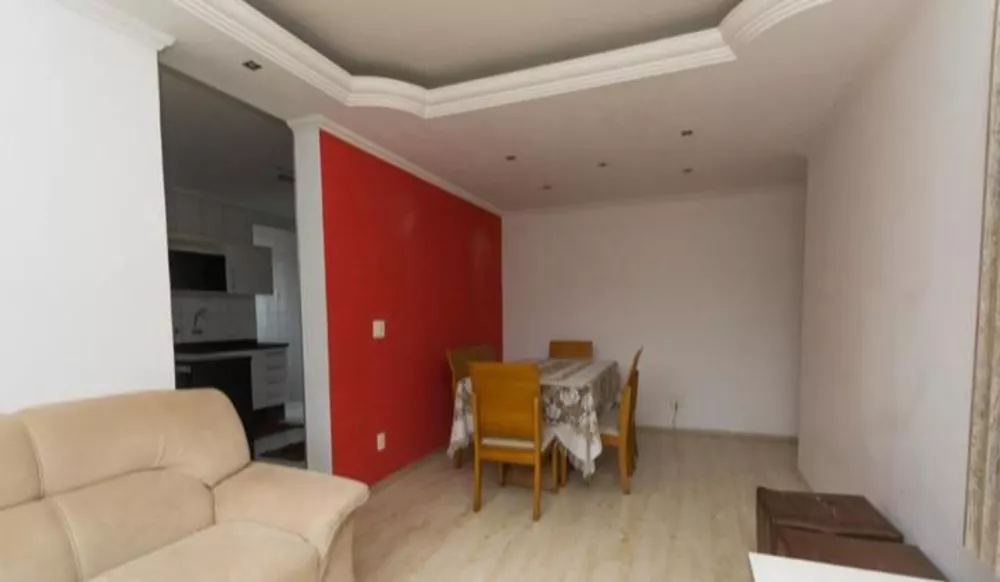 Apartamento à venda com 2 quartos, 64m² - Foto 2