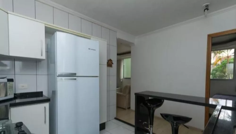 Apartamento à venda com 2 quartos, 64m² - Foto 8