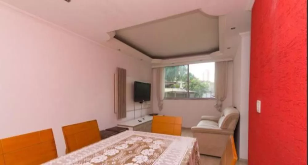 Apartamento à venda com 2 quartos, 64m² - Foto 3