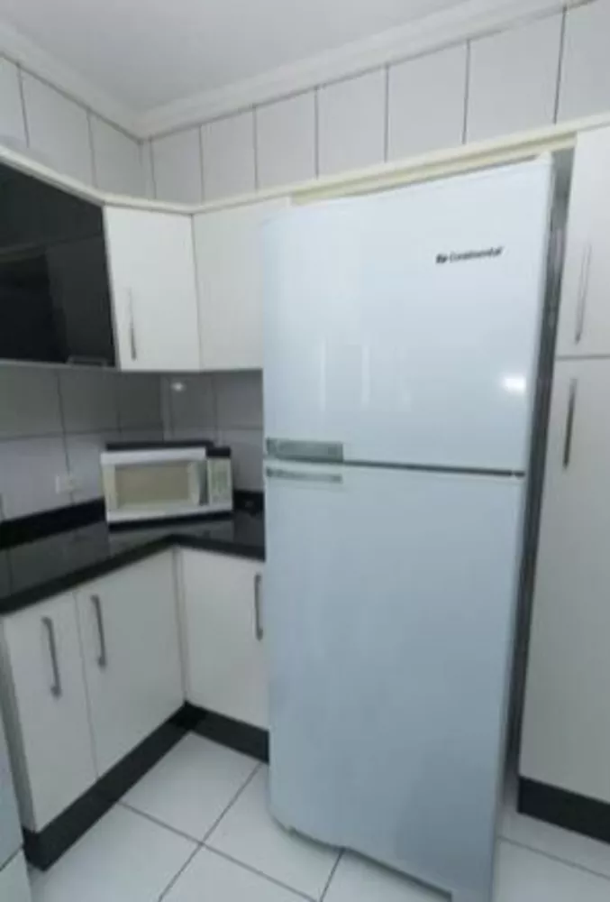 Apartamento à venda com 2 quartos, 64m² - Foto 6