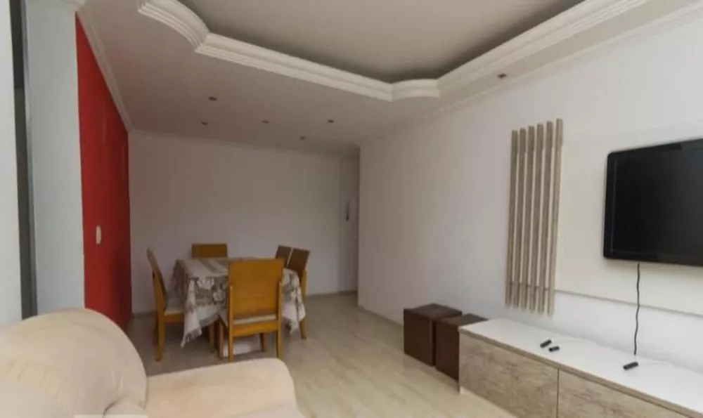 Apartamento à venda com 2 quartos, 64m² - Foto 5