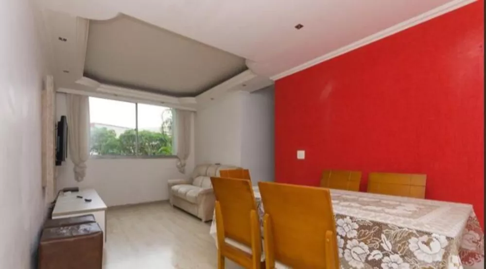 Apartamento à venda com 2 quartos, 64m² - Foto 1