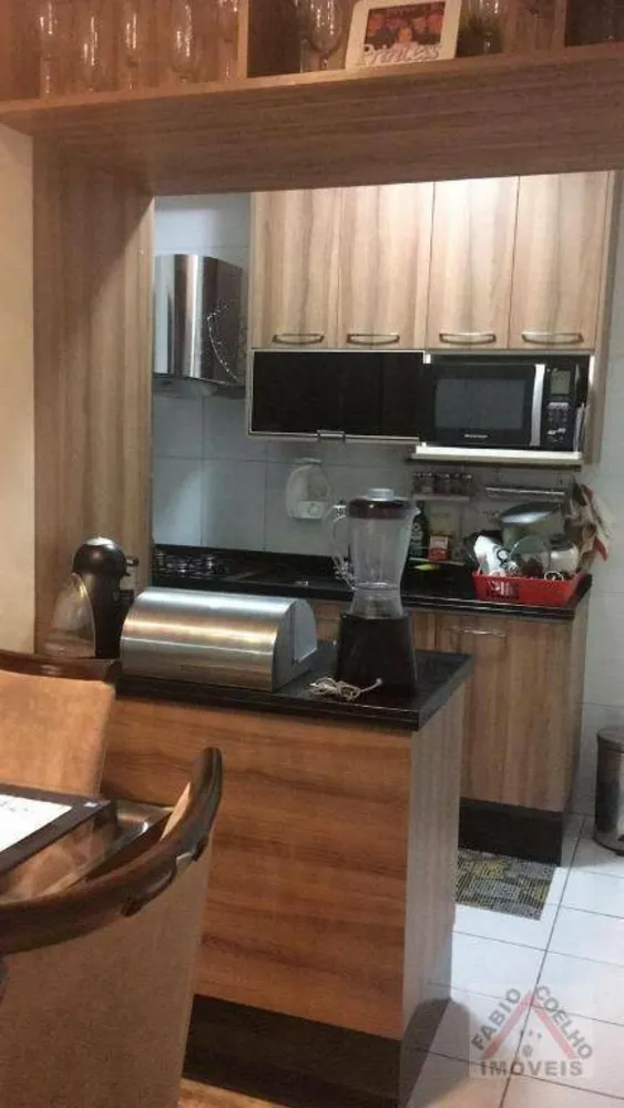 Apartamento, 2 quartos, 75 m² - Foto 5