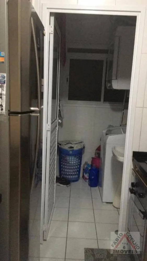 Apartamento, 2 quartos, 75 m² - Foto 12