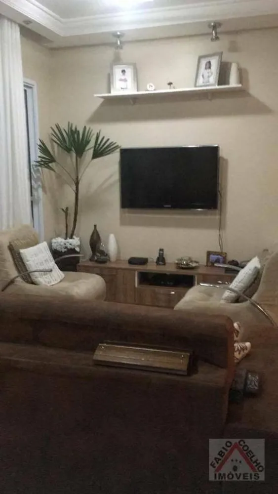 Apartamento, 2 quartos, 75 m² - Foto 9