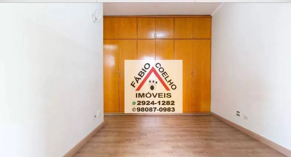 Apartamento, 3 quartos, 96 m² - Foto 8