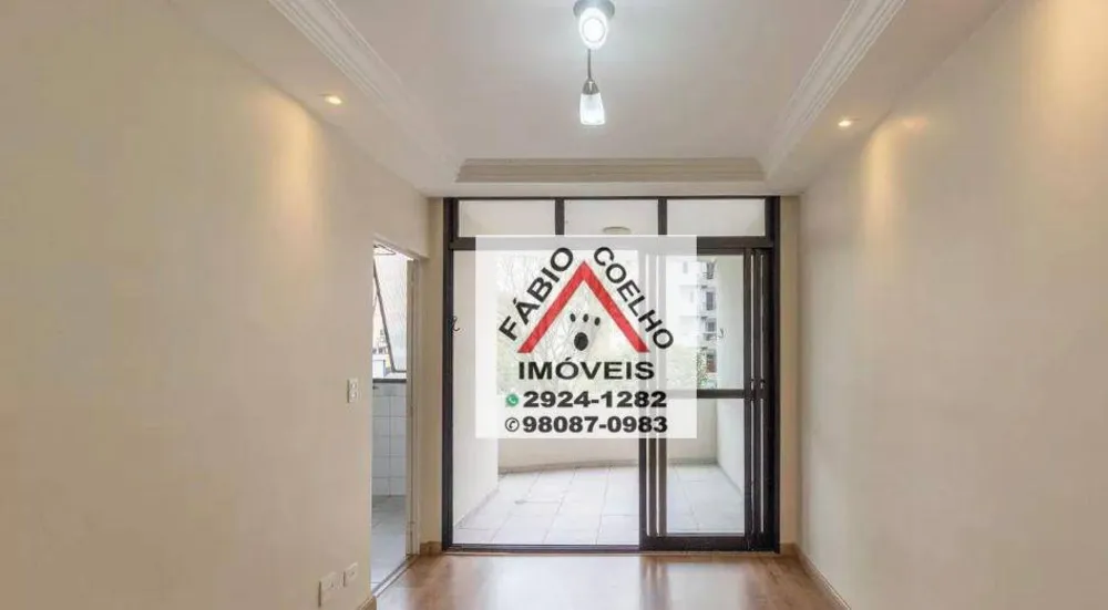 Apartamento, 3 quartos, 96 m² - Foto 3