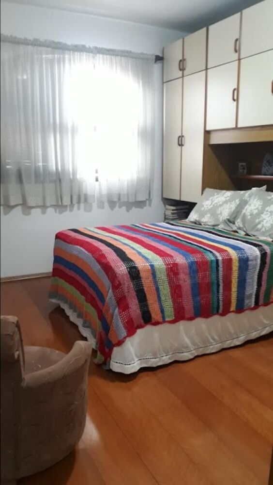 Sobrado à venda com 3 quartos, 188m² - Foto 4