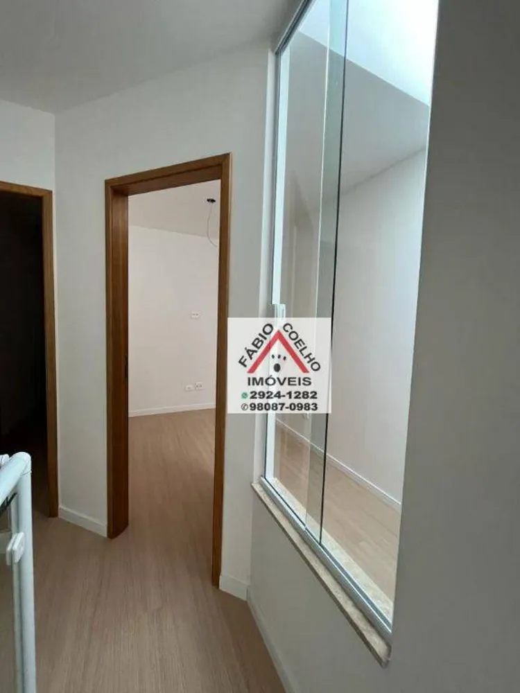 Sobrado, 3 quartos, 120 m² - Foto 2