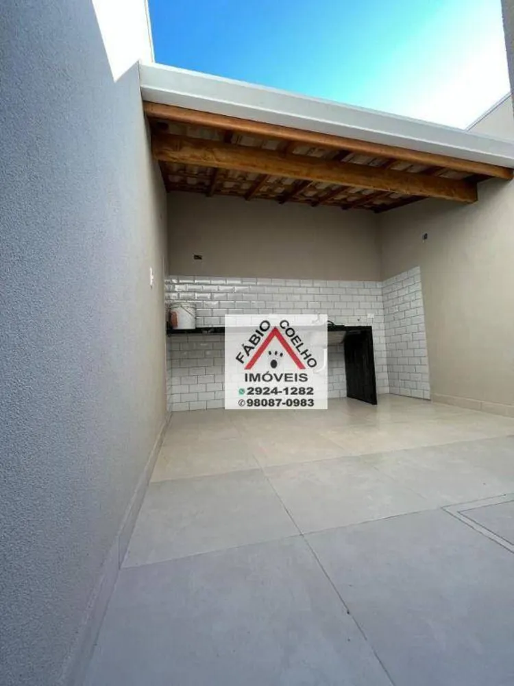 Sobrado, 3 quartos, 120 m² - Foto 5