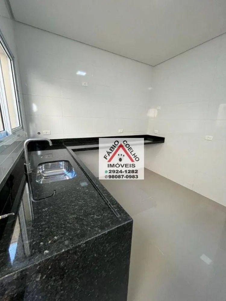 Sobrado, 3 quartos, 120 m² - Foto 12