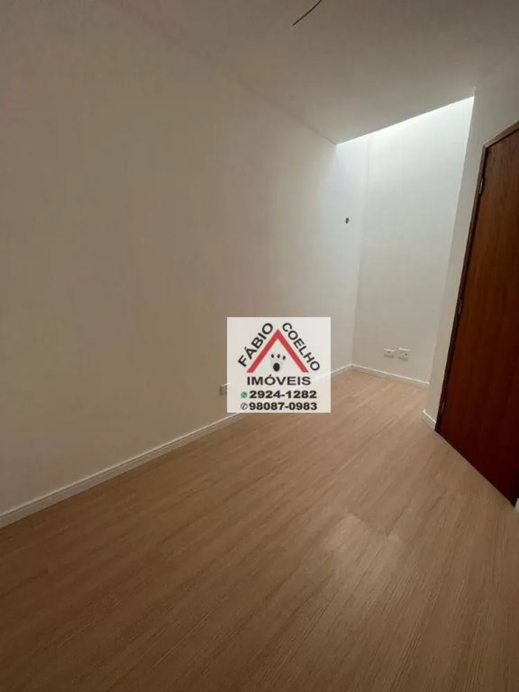 Sobrado, 3 quartos, 120 m² - Foto 8