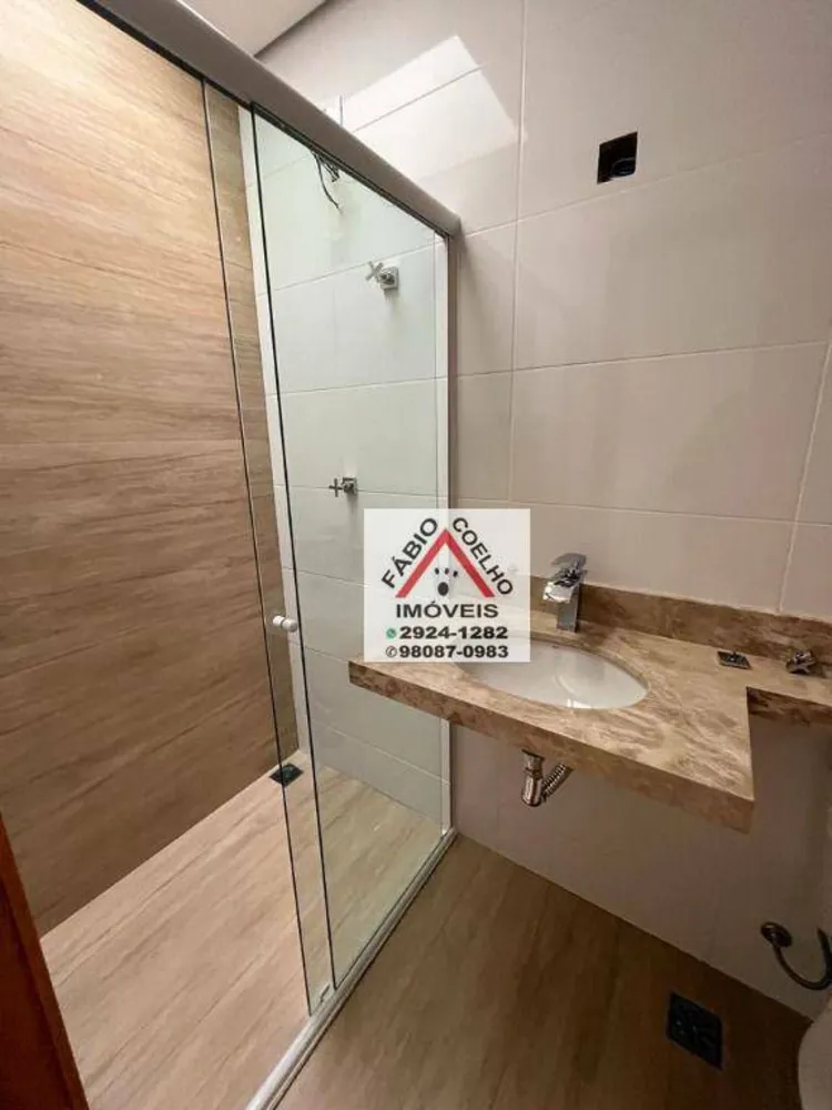 Sobrado, 3 quartos, 120 m² - Foto 6
