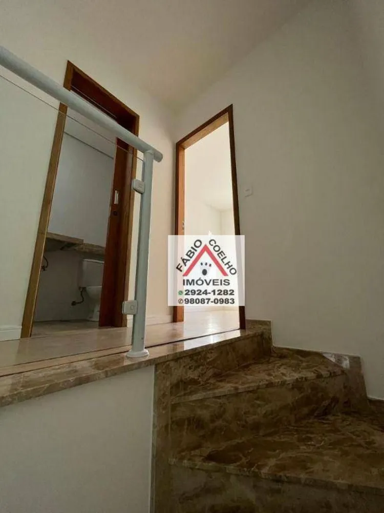 Sobrado, 3 quartos, 120 m² - Foto 11