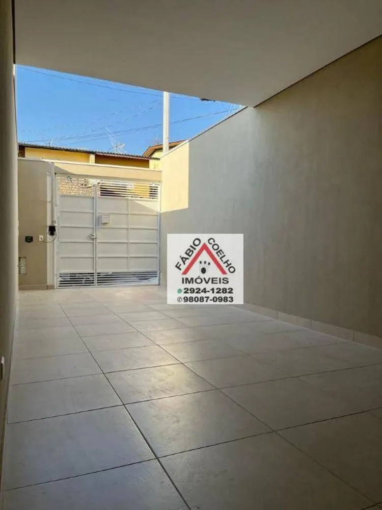 Sobrado, 3 quartos, 120 m² - Foto 2