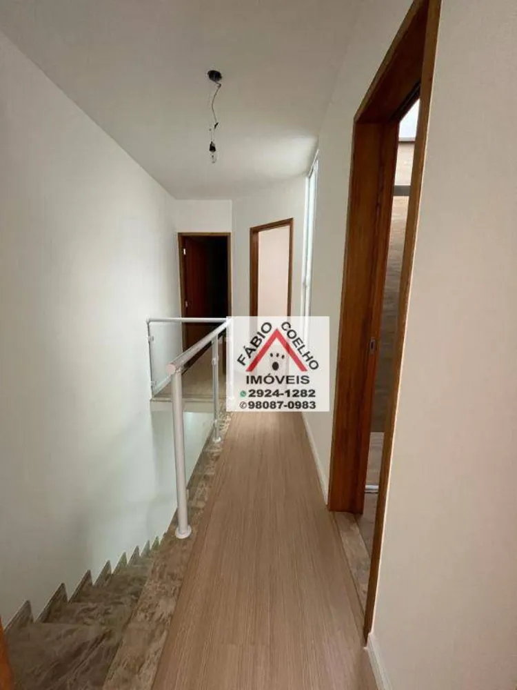 Sobrado, 3 quartos, 120 m² - Foto 4
