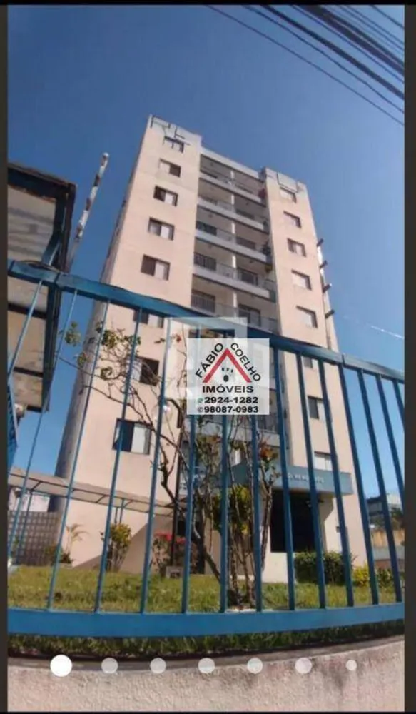 Apartamento, 2 quartos, 64 m² - Foto 6