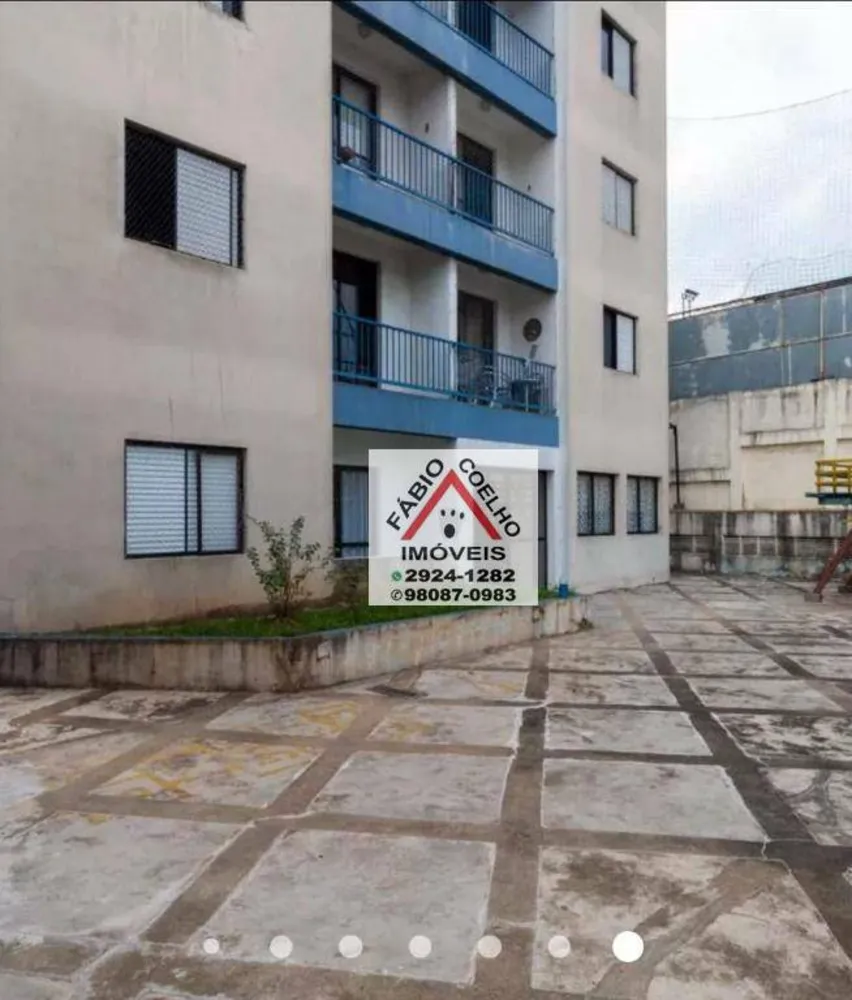 Apartamento, 2 quartos, 64 m² - Foto 4