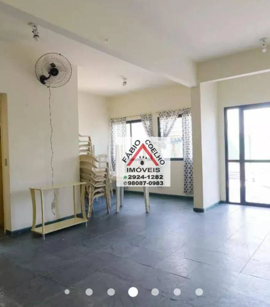 Apartamento, 2 quartos, 64 m² - Foto 3