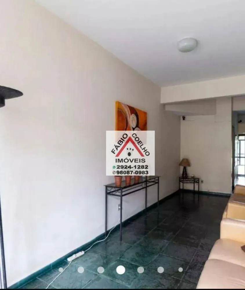 Apartamento, 2 quartos, 64 m² - Foto 2