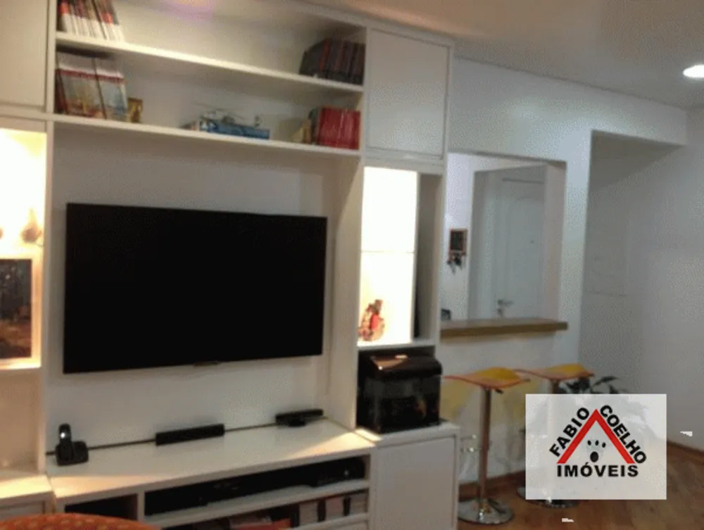 Apartamento, 94 m² - Foto 4
