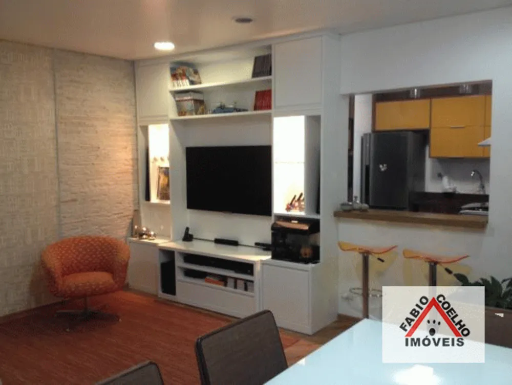 Apartamento, 94 m² - Foto 3