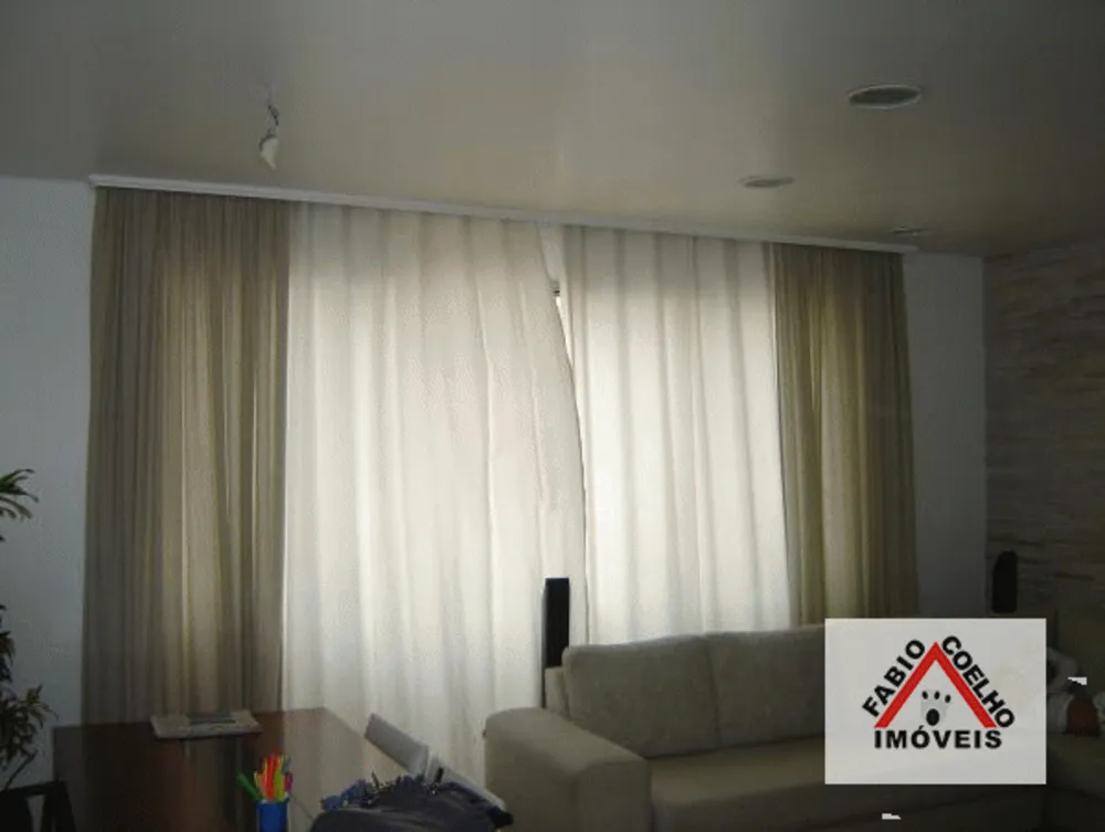Apartamento, 94 m² - Foto 2