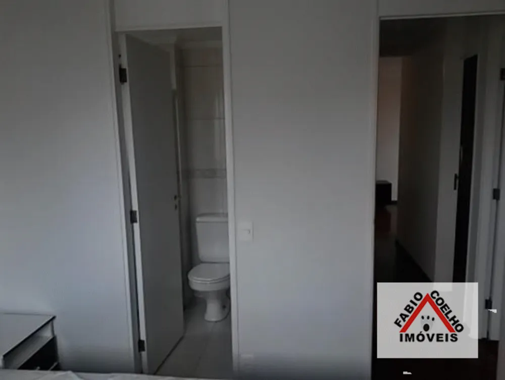 Apartamento, 85 m² - Foto 5