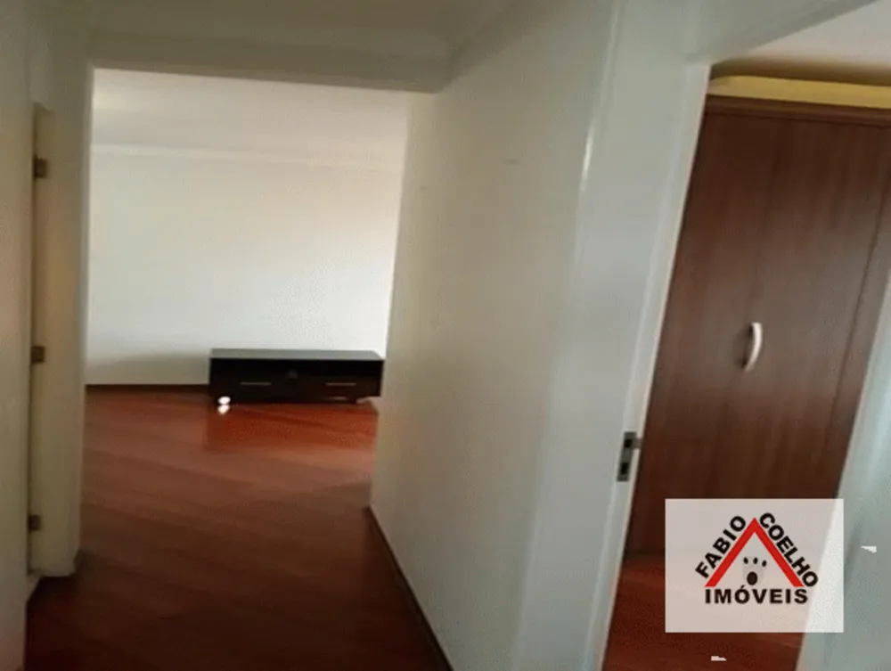 Apartamento, 85 m² - Foto 1