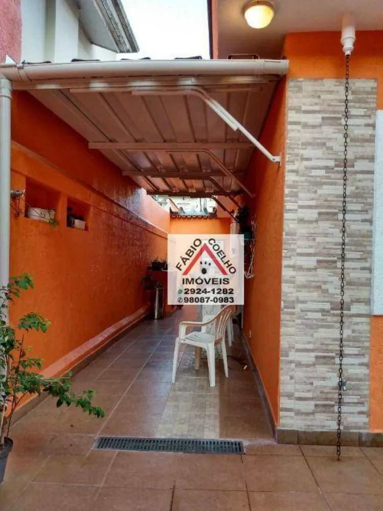 Casa, 3 quartos, 165 m² - Foto 3