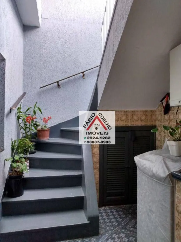 Casa, 3 quartos, 165 m² - Foto 4