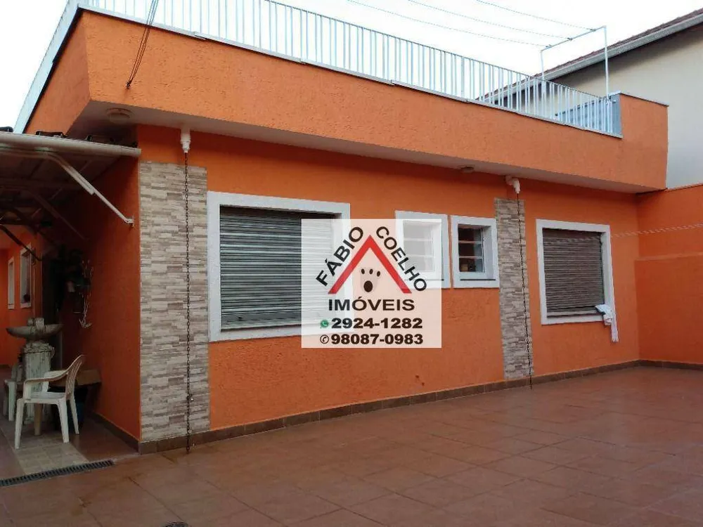 Casa, 3 quartos, 165 m² - Foto 2