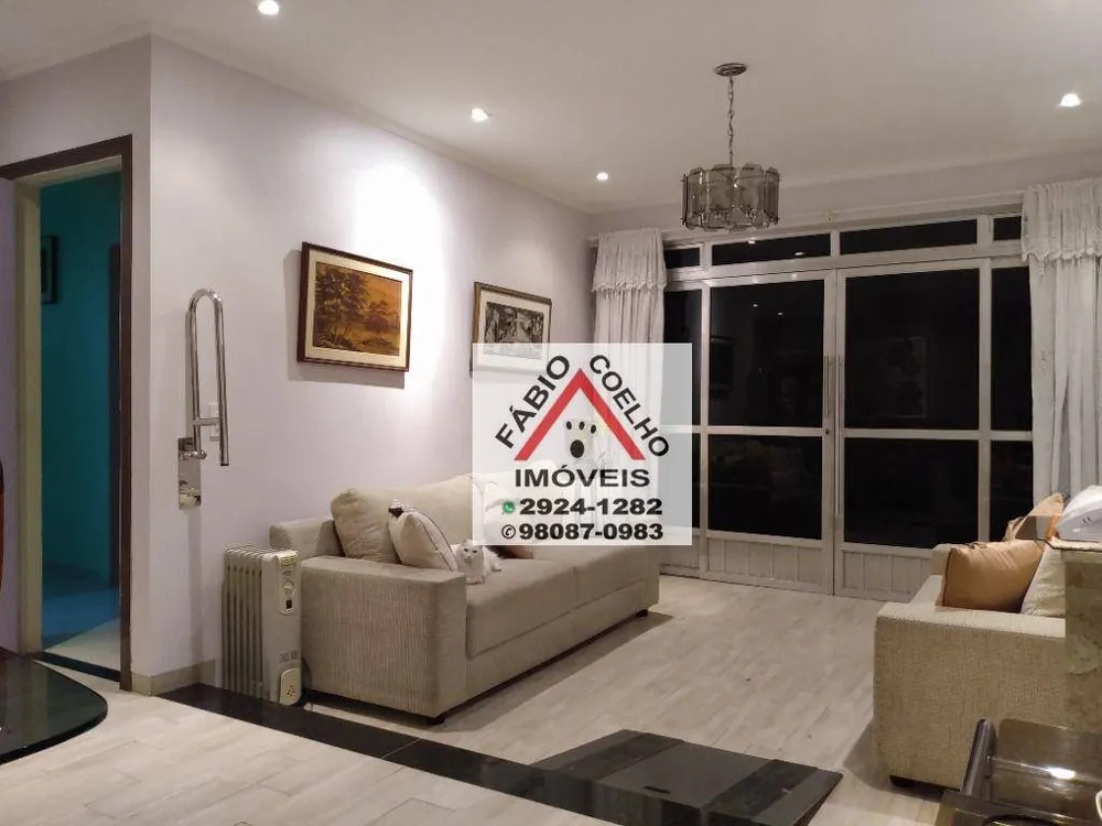 Casa, 3 quartos, 165 m² - Foto 12