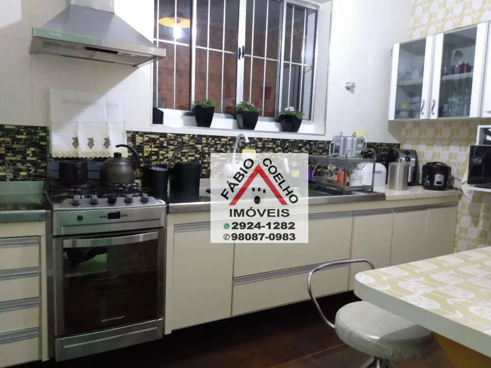 Casa, 3 quartos, 165 m² - Foto 7