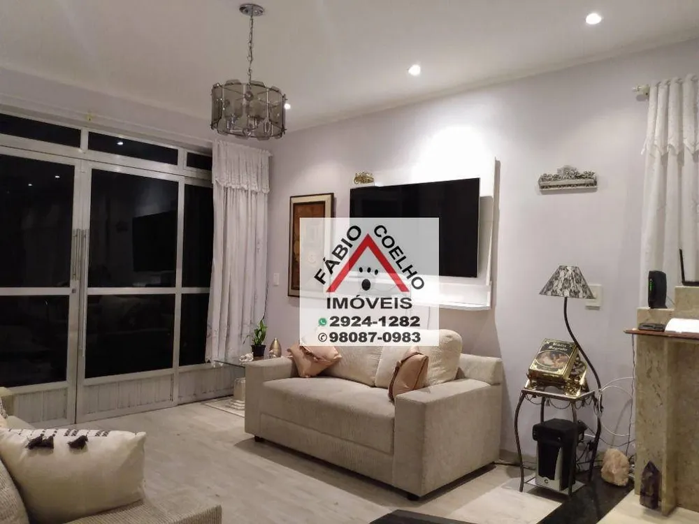 Casa, 3 quartos, 165 m² - Foto 5