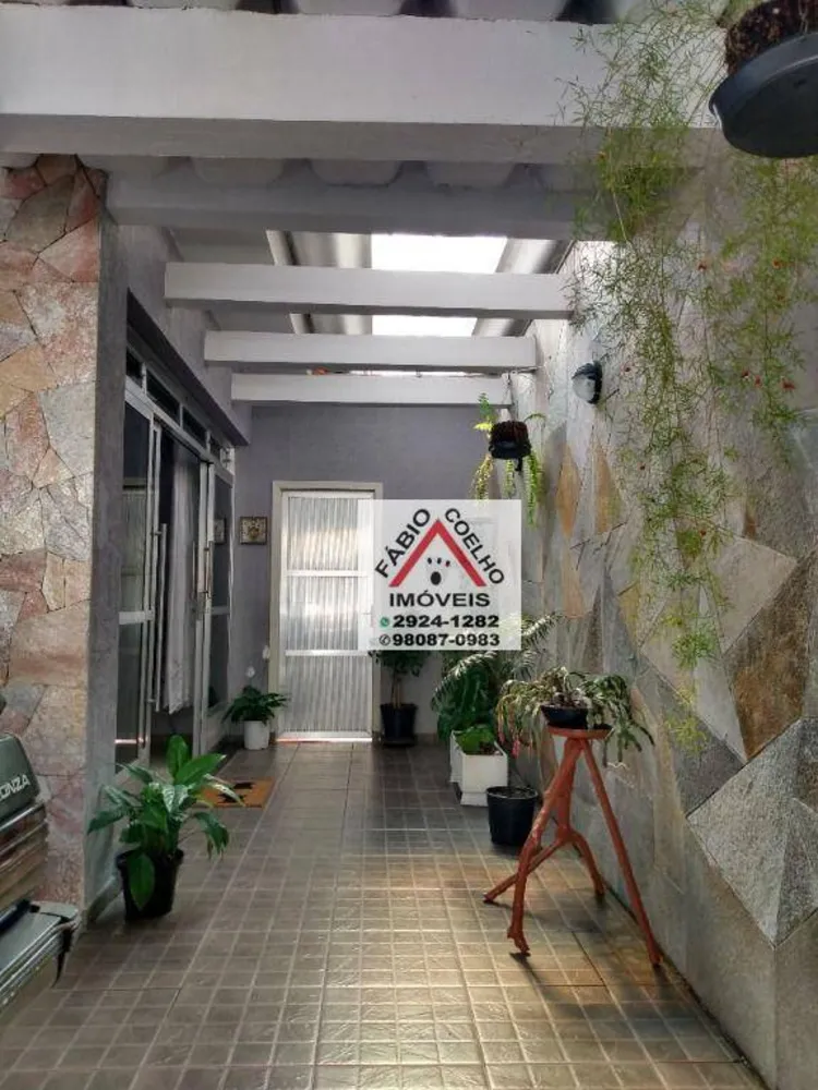 Casa, 3 quartos, 165 m² - Foto 6