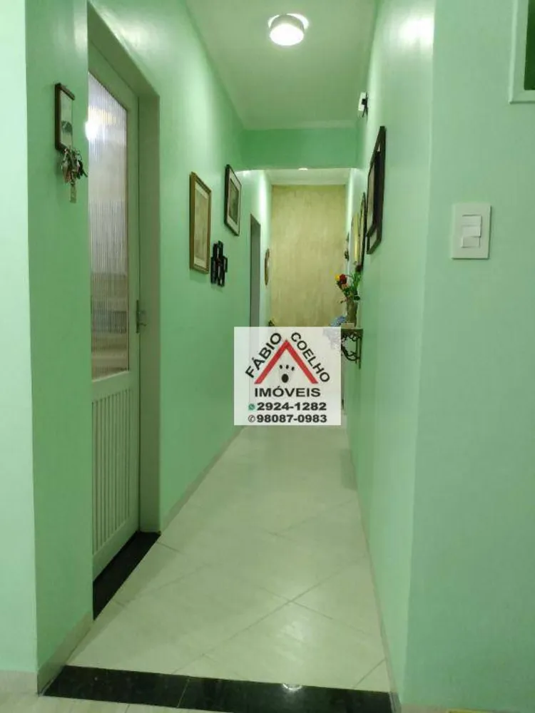Casa, 3 quartos, 165 m² - Foto 1
