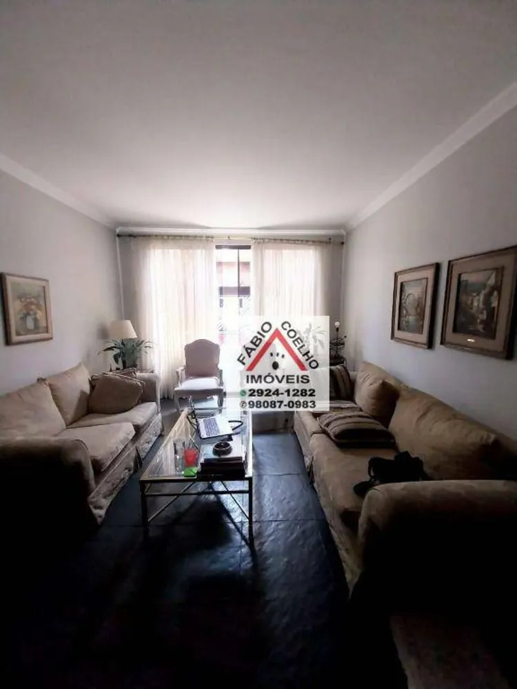 Casa, 3 quartos, 165 m² - Foto 7