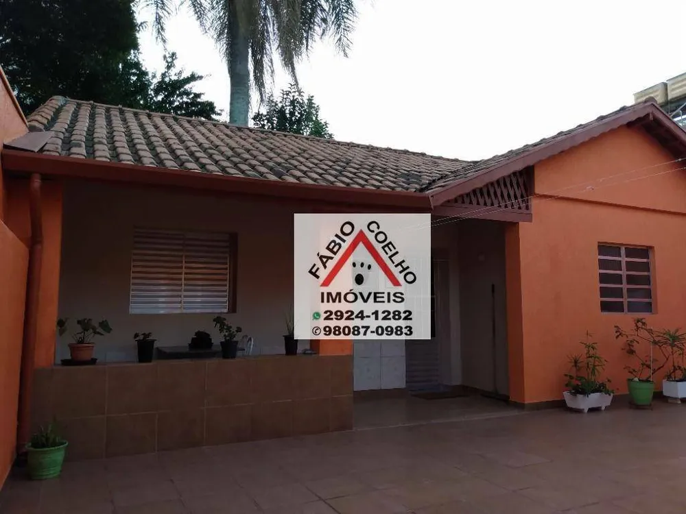 Casa, 3 quartos, 165 m² - Foto 8