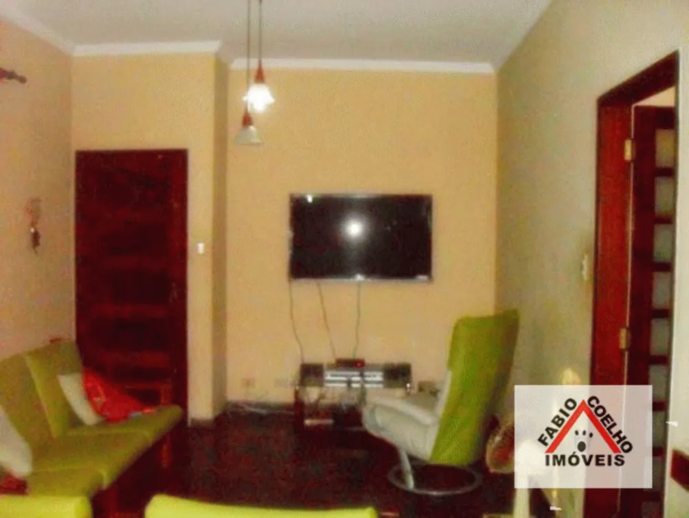 Casa, 277 m² - Foto 4
