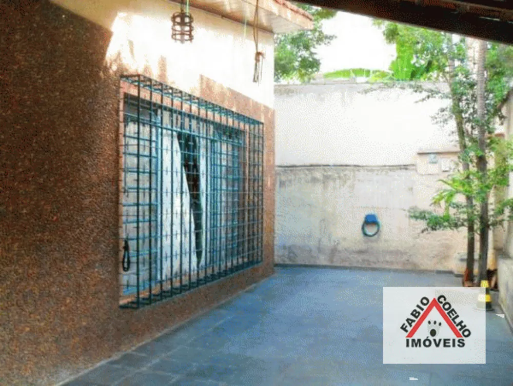 Casa, 277 m² - Foto 1