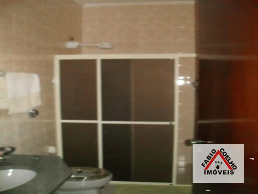 Casa, 277 m² - Foto 3
