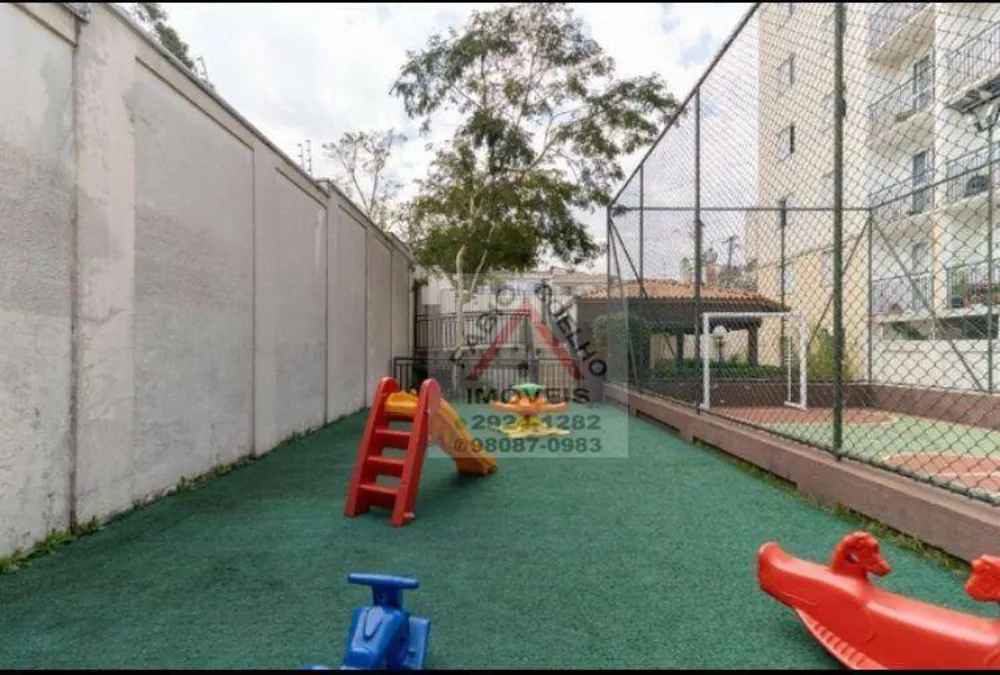 Apartamento, 2 quartos, 48 m² - Foto 10